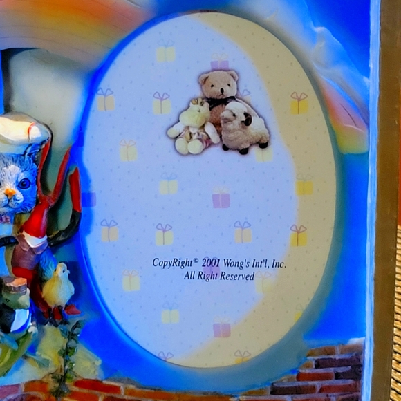 Humpty Dumpty - Picture 5 of 6